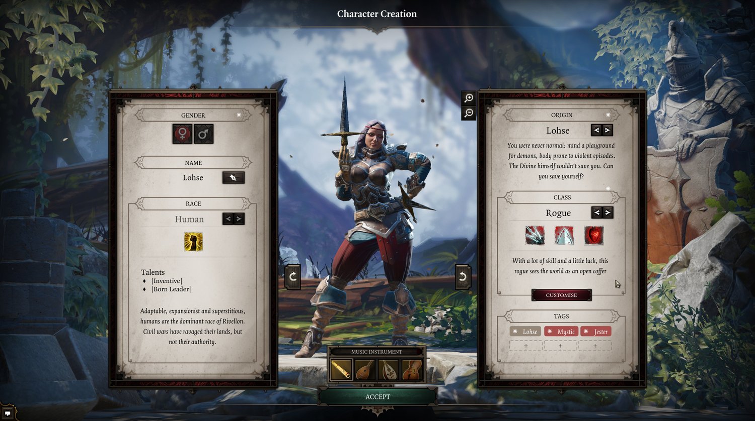 Divinity: Original Sin 2 - Definitive Edition - Imagen 28